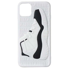 Sneaker Silicon Phone Case for iPhone 12 Pro Max Mini 7 8 Plus Xs XR XSMAX X 11 11pro 11Promax