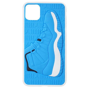 Sneaker Silicon Phone Case for iPhone 12 Pro Max Mini 7 8 Plus Xs XR XSMAX X 11 11pro 11Promax