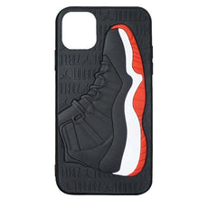 Sneaker Silicon Phone Case for iPhone 12 Pro Max Mini 7 8 Plus Xs XR XSMAX X 11 11pro 11Promax